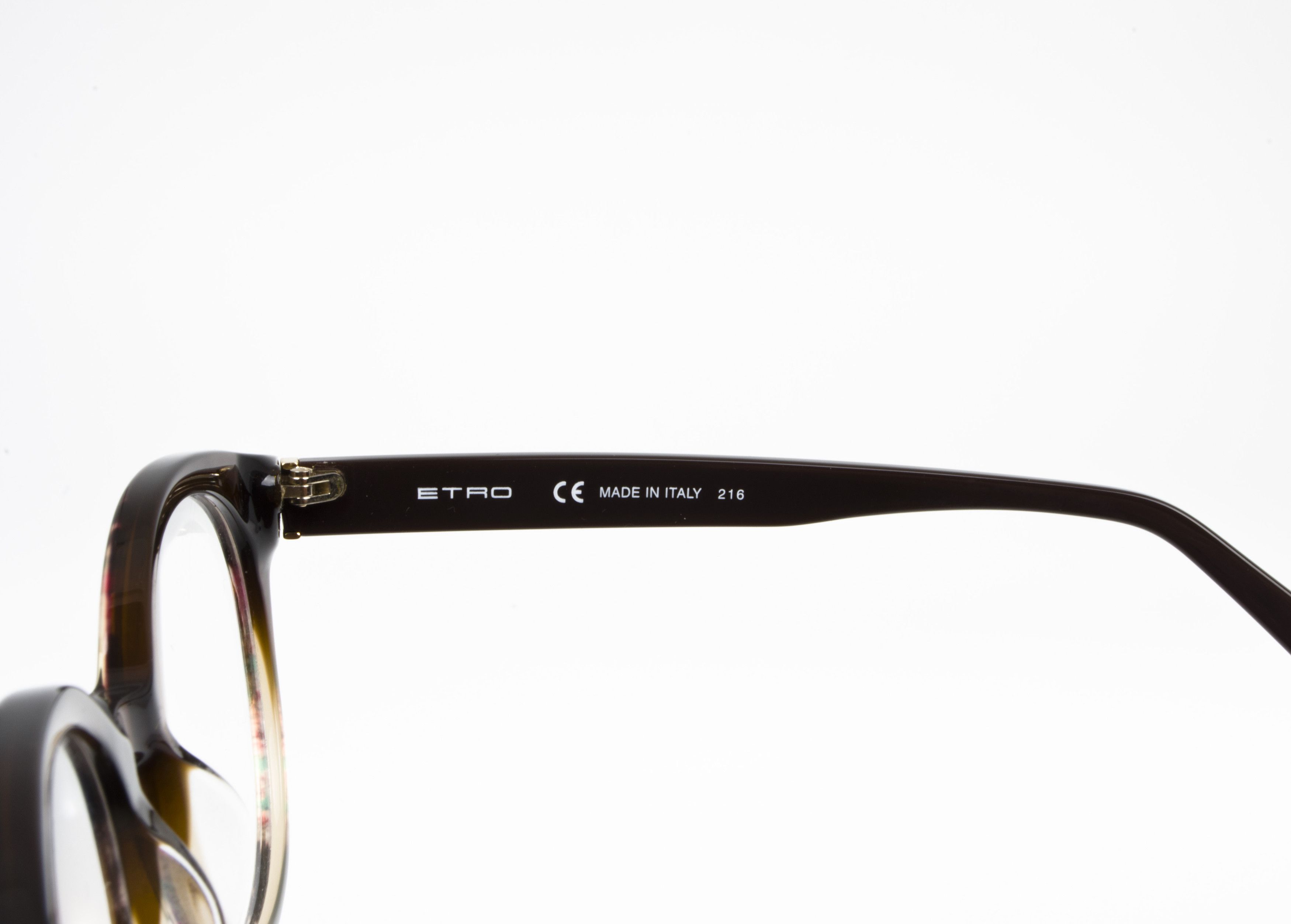 Etro ETRO ET2617 211 eyeglasses new frame Size ONE SIZE - 5 Thumbnail
