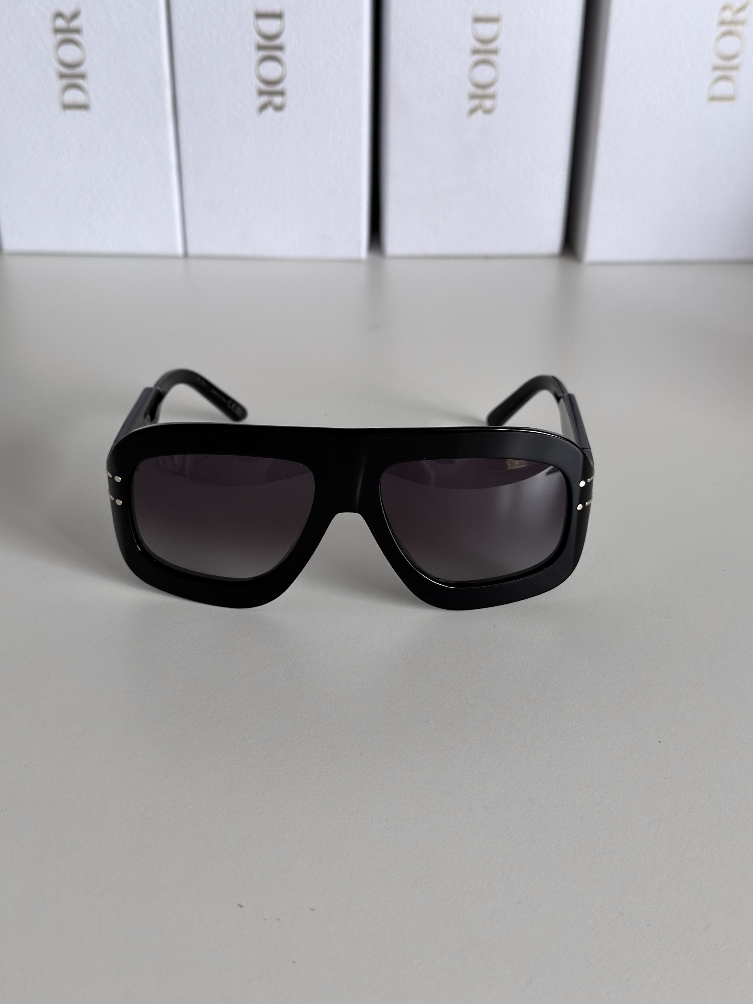 Dior Dior Sunglasses Size ONE SIZE - 5 Thumbnail