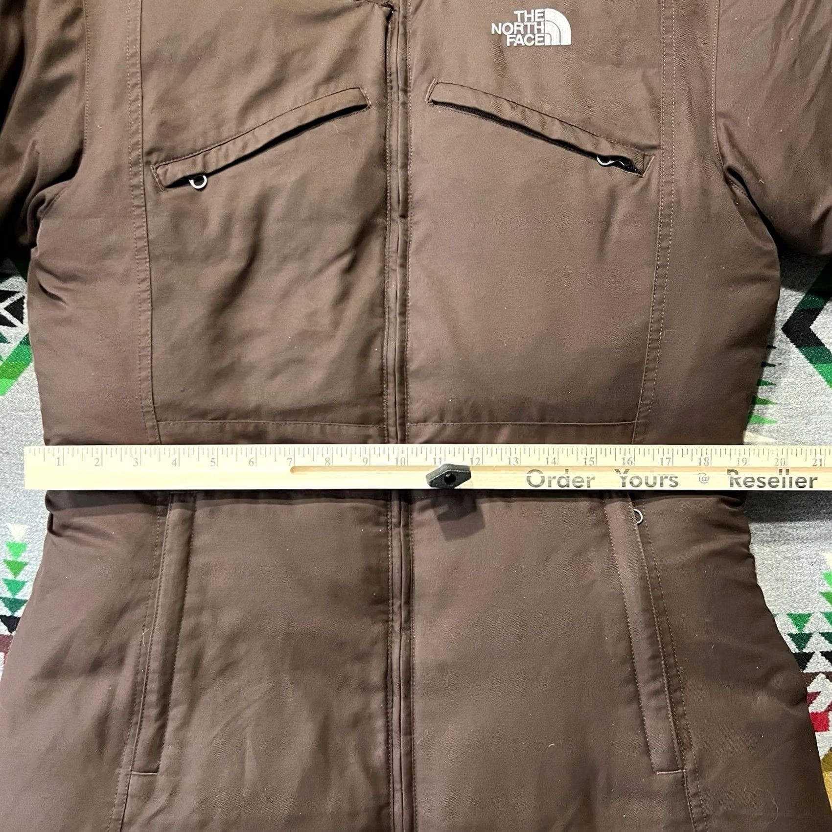 The North Face VINTAGE? No. Size M / US 6-8 / IT 42-44 - 7 Thumbnail
