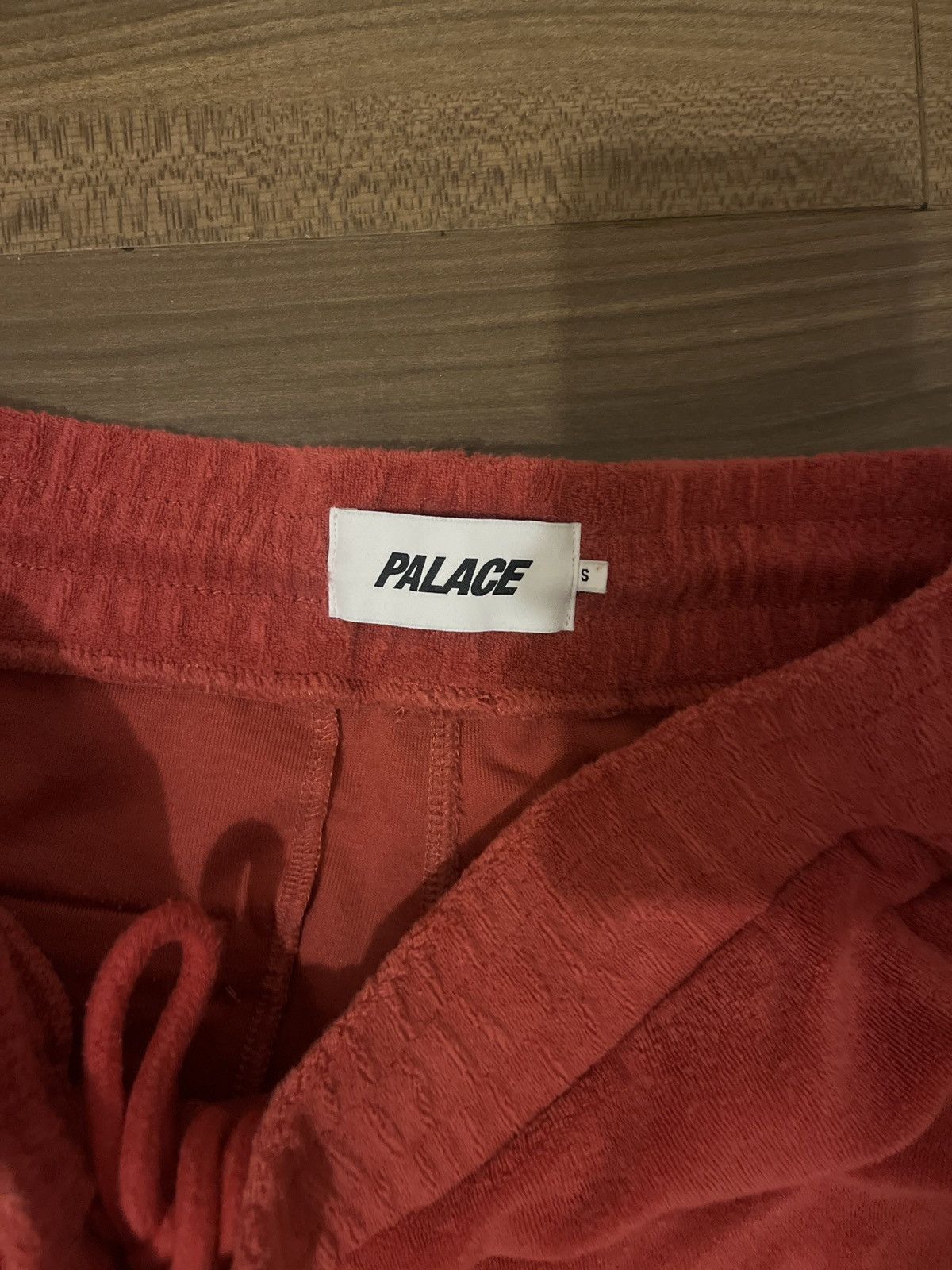 Palace Palace towel shorts Size US 28 / EU 44 - 2 Thumbnail