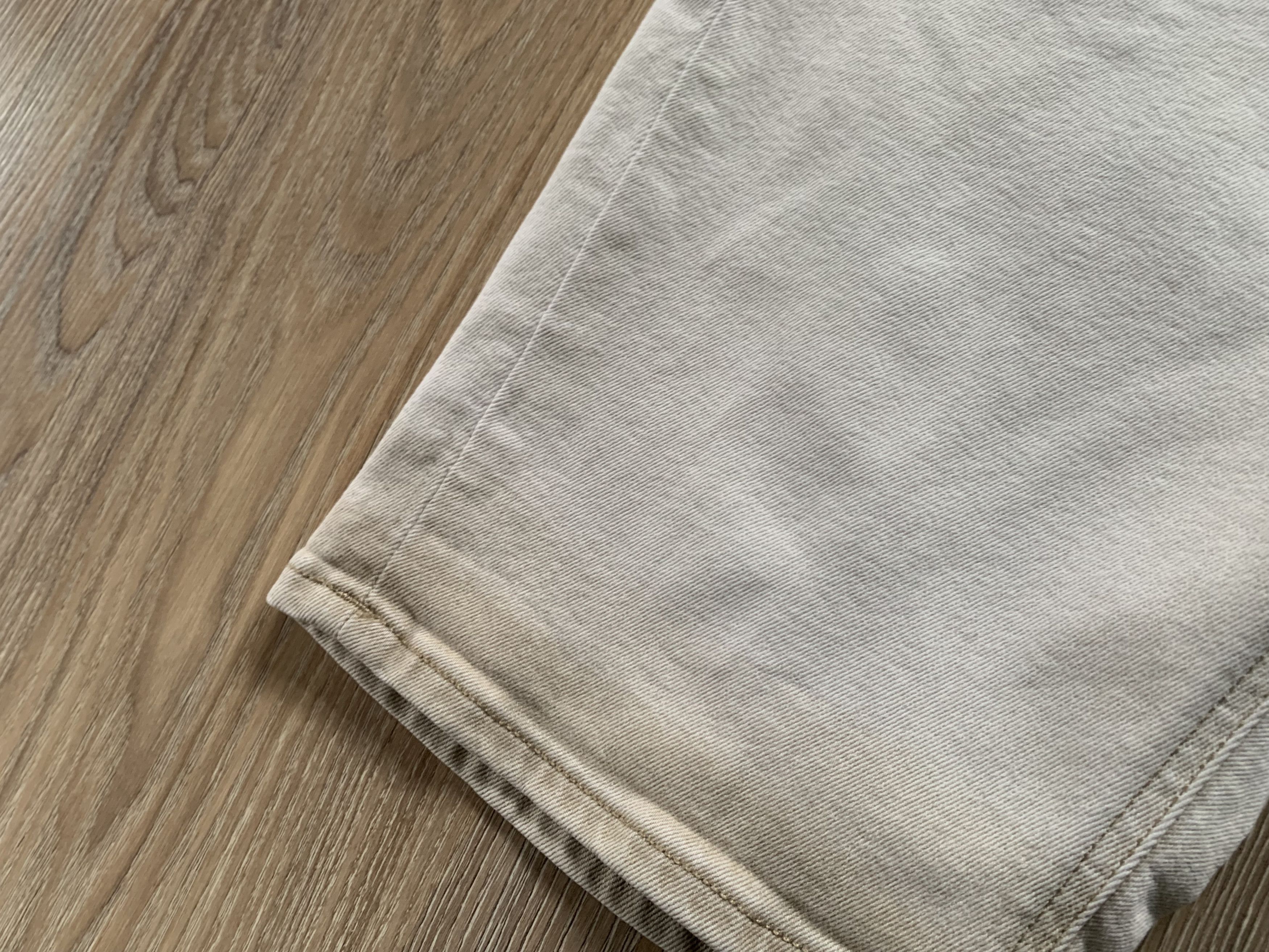 Lee Lee Denim 5 Pocket Short Size US 32 / EU 48 - 12 Thumbnail