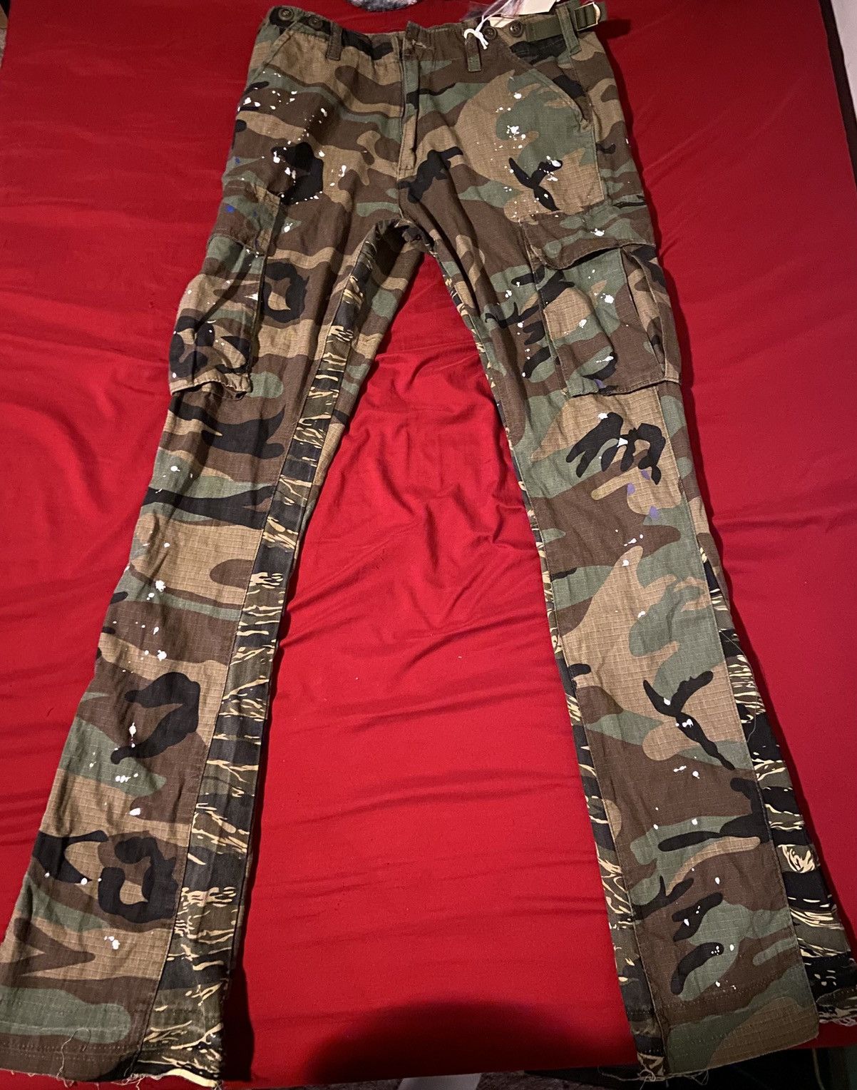 MNML MNML Men’s Jeans/Pants Size 31 Size US 31 - 1 Thumbnail