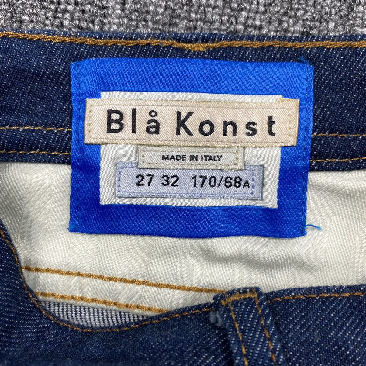 Acne Studios Acne Studios blakonts Stockholm Luxury Pants Size US 28 / EU 44 - 7 Thumbnail