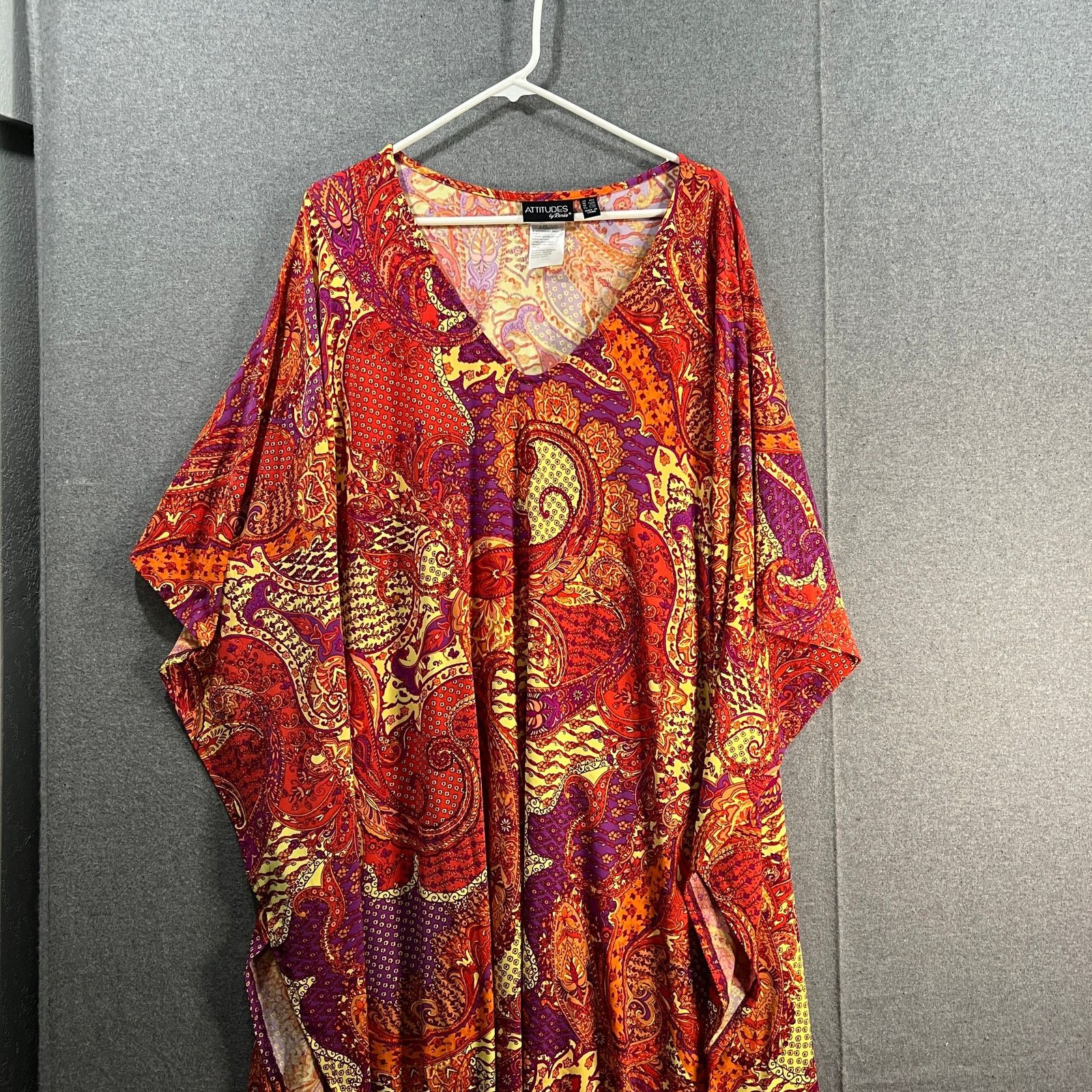 Other Attitudes by Renee Regular Como Jersey Size M / US 6-8 / IT 42-44 - 3 Thumbnail