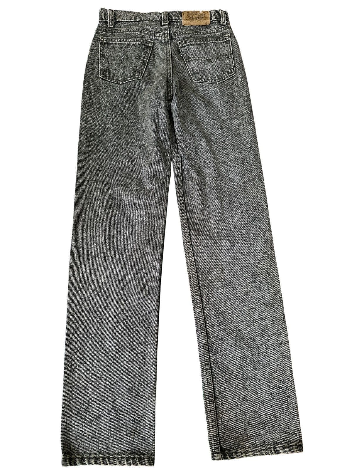 Levi's Vintage Levis Student Galatic Wash 26x39 Size US 26 / EU 42 - 2 Thumbnail
