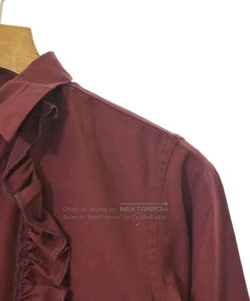 Comme des Garcons Comme Des Garcons Shirt Size XS / US 0-2 / IT 36-38 - 3 Thumbnail
