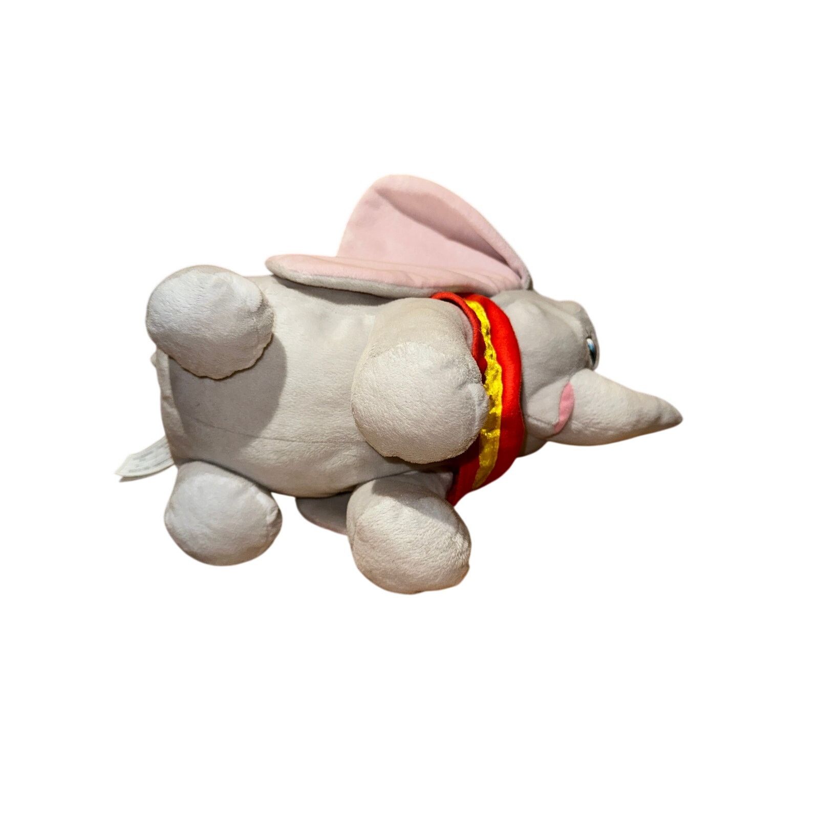 Disney Disney Dumbo 13” Tall Plush Toy Size ONE SIZE - 9 Thumbnail
