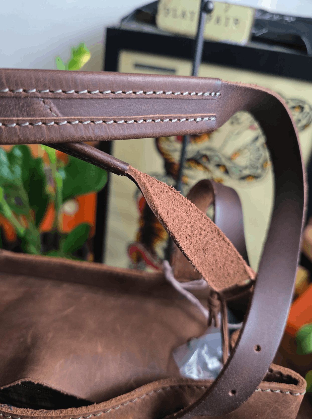 Other Heartbreaker Shopper Bag Size ONE SIZE - 14 Thumbnail