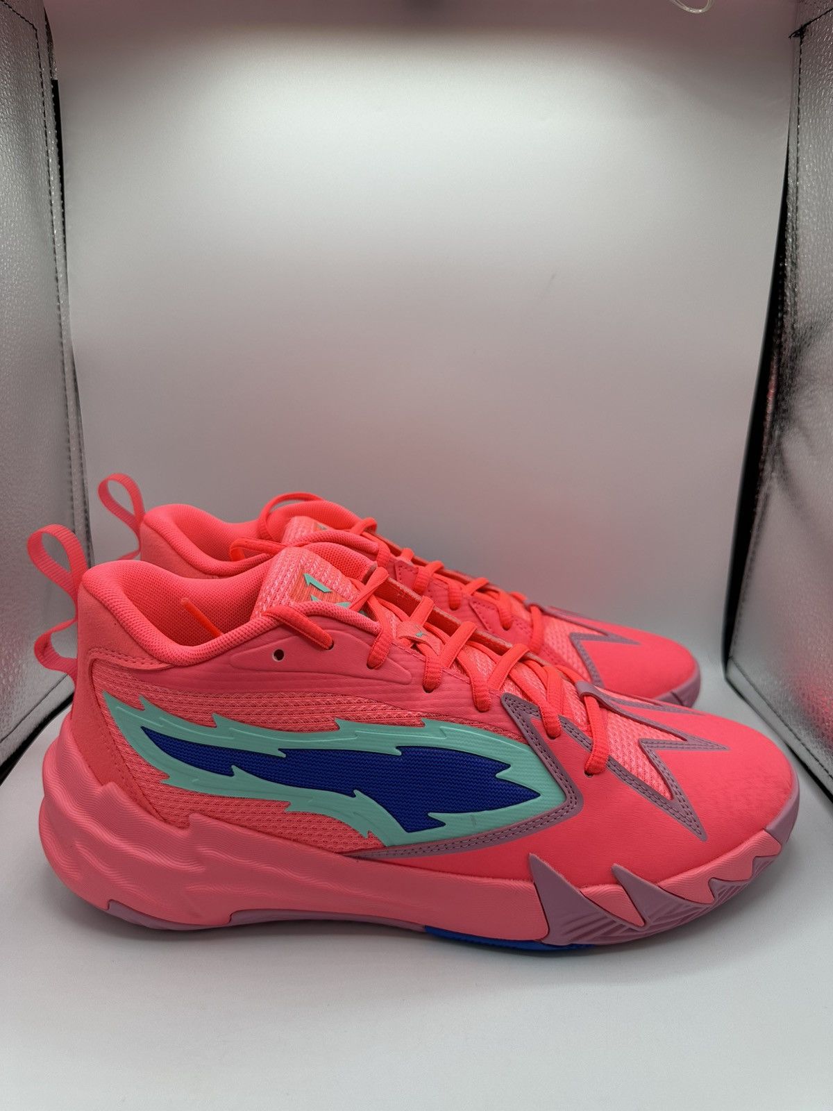 Puma Puma Scoot Zeros “Sunset Glow” size 9 Size US 9 / EU 42 - 3 Thumbnail