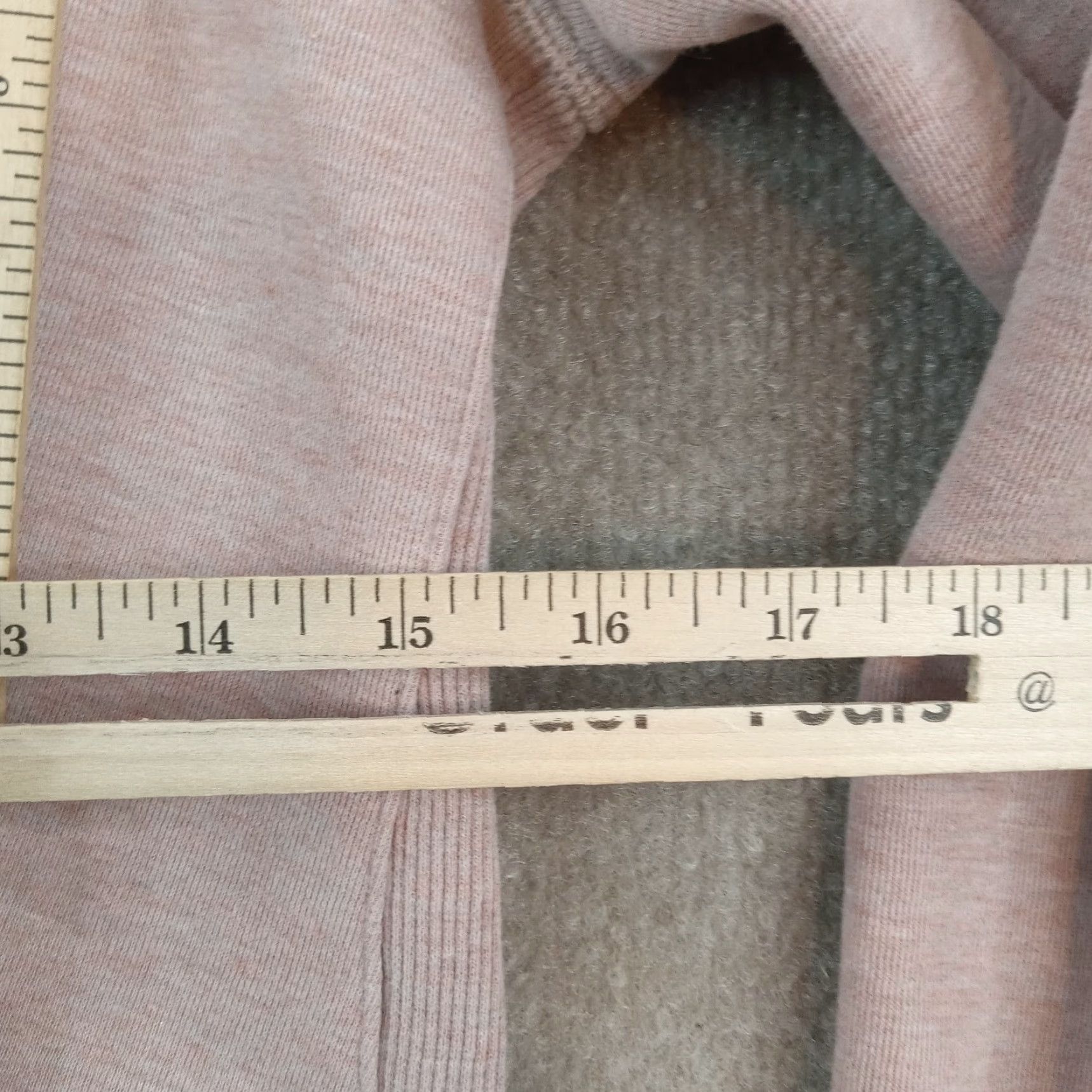 Lululemon Lululemon Hoodie Womens Size 4 Pink Full Zip Hooded Casual Athleisure Size S / US 4 / IT 40 - 4 Thumbnail