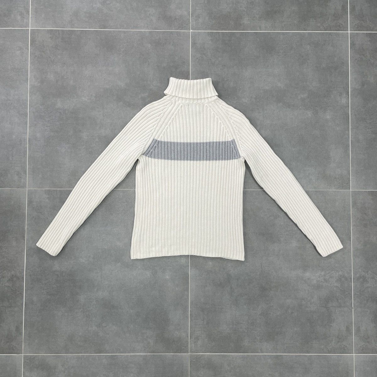 Polo Ralph Lauren × Vintage Vintage Polo Jeans CO. Ralph Lauren Women Sweater Size L Size L / US 10 / IT 46 - 17 Thumbnail
