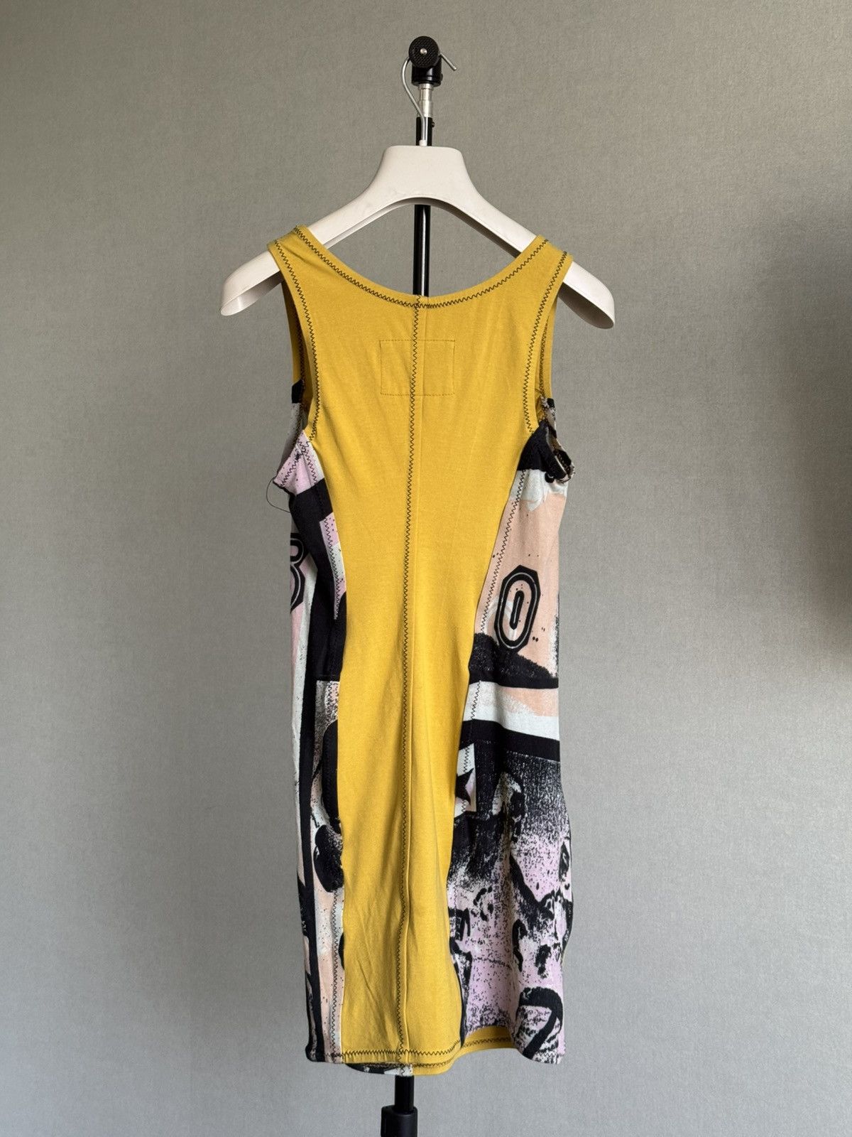 JET SET Jet Set top Size S / US 4 / IT 40 - 7 Thumbnail