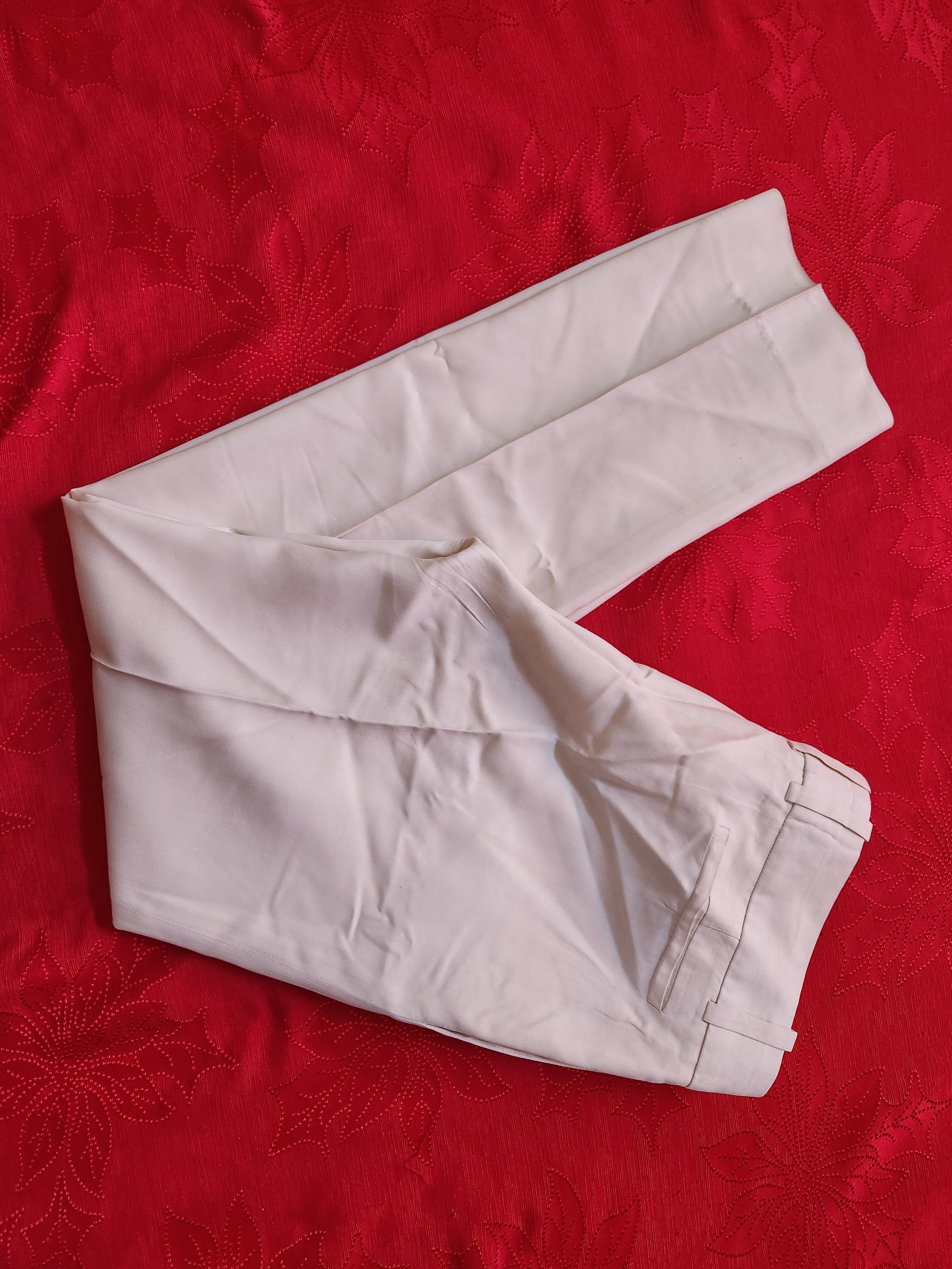 Chloe brebis trousers Size 32" / US 10 / IT 46 - 4 Thumbnail