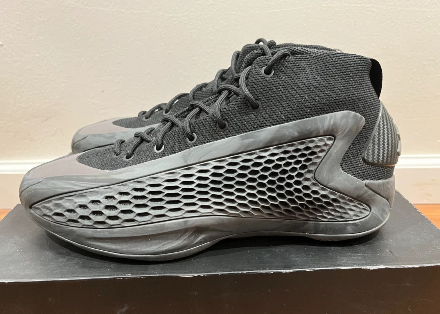 Adidas AE 1 Low Ascent Pack Size US 10 / EU 43 - 3 Thumbnail