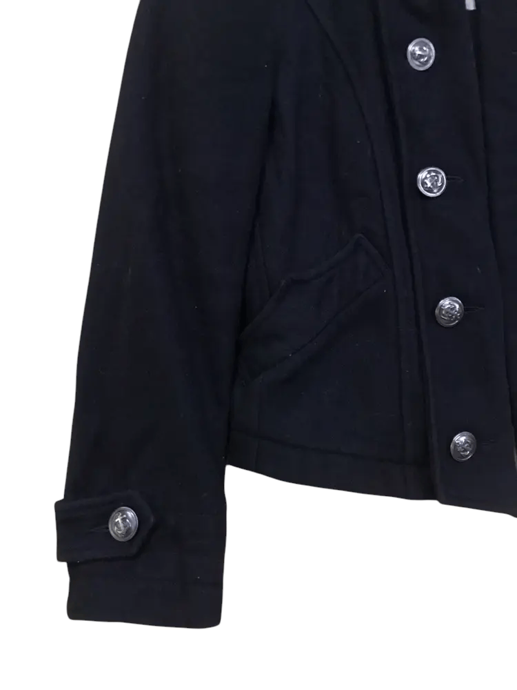 PPFM PPFM Time For Punk Jackets Size US M / EU 48-50 / 2 - 5 Thumbnail