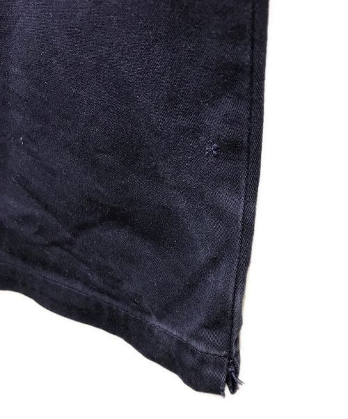 Yohji Yamamoto YOHJI YAMAMOTO side slit pants Size US 30 / EU 46 - 7 Thumbnail