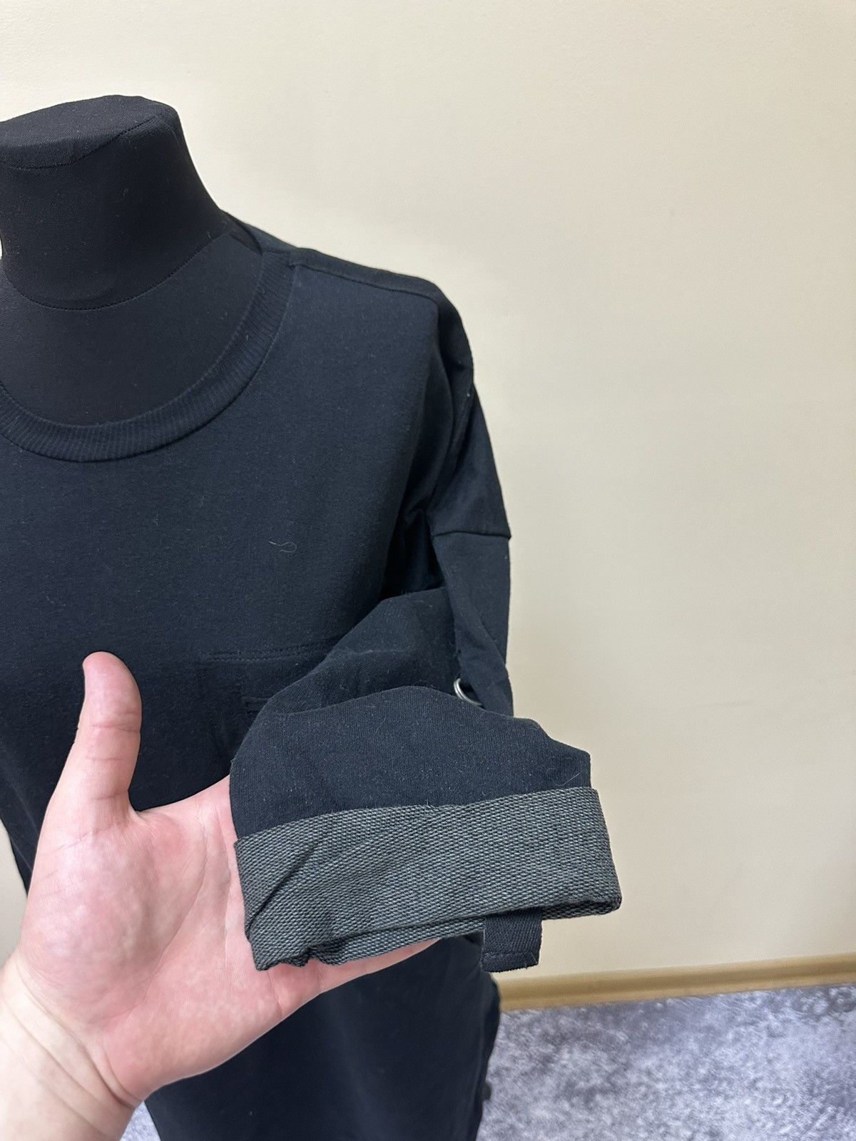 Other Dress gudrun sjoden organic cotton size M Size M / US 6-8 / IT 42-44 - 3 Thumbnail