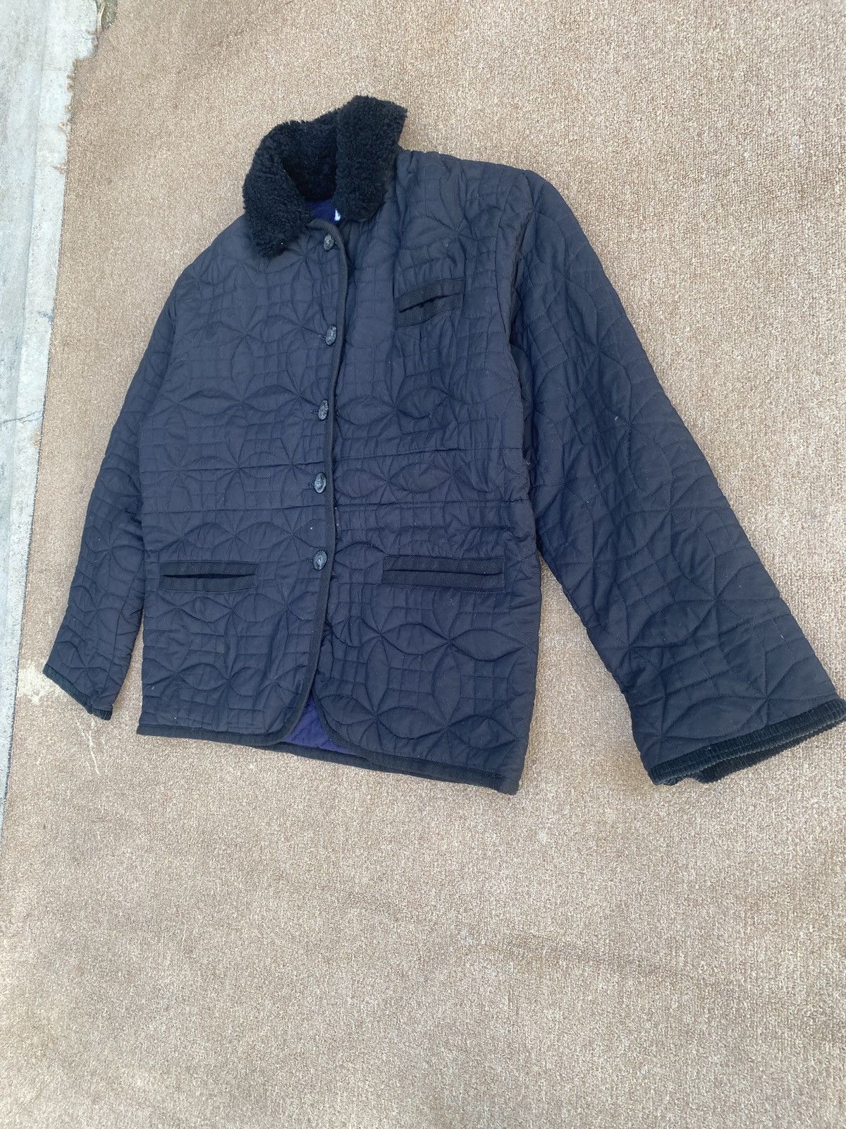 C.P. Company Vintage c.p company jacket Size US XL / EU 56 / 4 - 16 Thumbnail