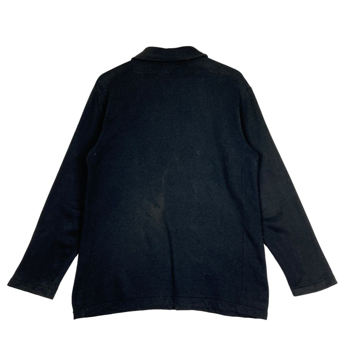 agnes b. 🔥 AGNES B BOMME COTTON CHORE JACKET Size US M / EU 48-50 / 2 - 8 Thumbnail
