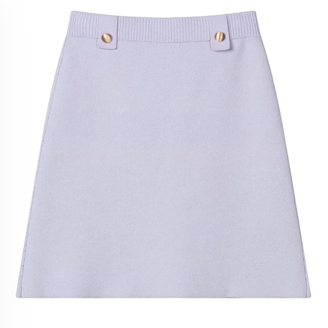 Other Petite Studio Skirt Size 30" / US 8 / IT 44 - 2 Thumbnail