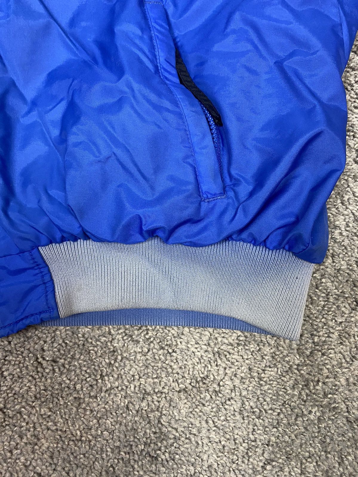 Columbia × Vintage Vintage 90s blue columbia winter jacket Size US L / EU 52-54 / 3 - 7 Thumbnail