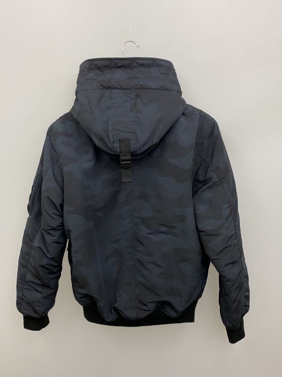 Avirex Avirex Polyester Flight Jacket Black Size US M / EU 48-50 / 2 - 2 Thumbnail