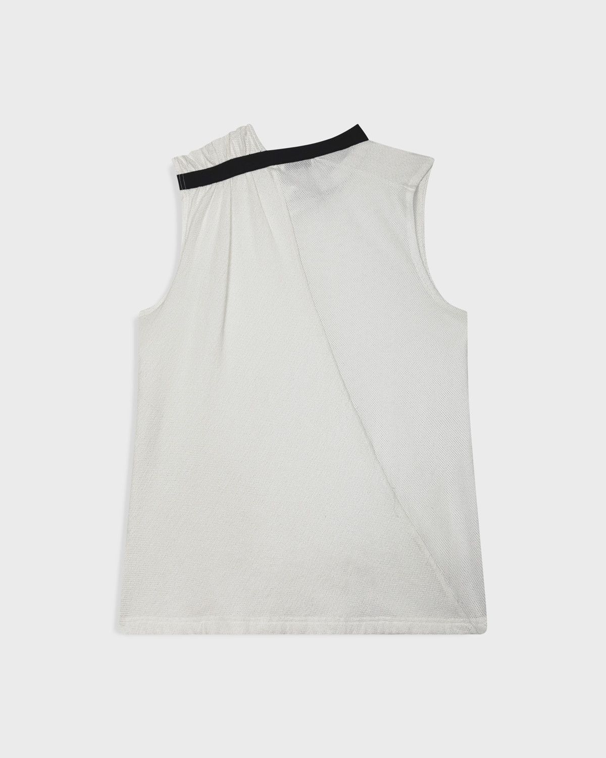 Per Gotesson Per Gotesson, AW22 Shoulder Gathered Vest Size US M / EU 48-50 / 2 - 2 Thumbnail