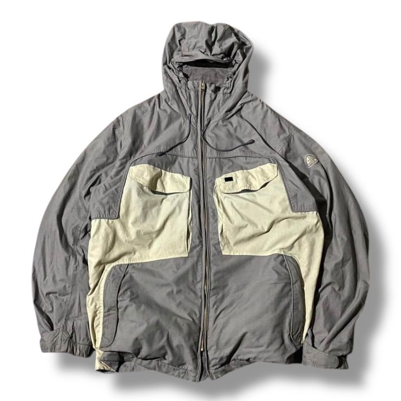Nike ACG Vintage🔥Nike ACG Jacket Size US L / EU 52-54 / 3 - 1 Thumbnail