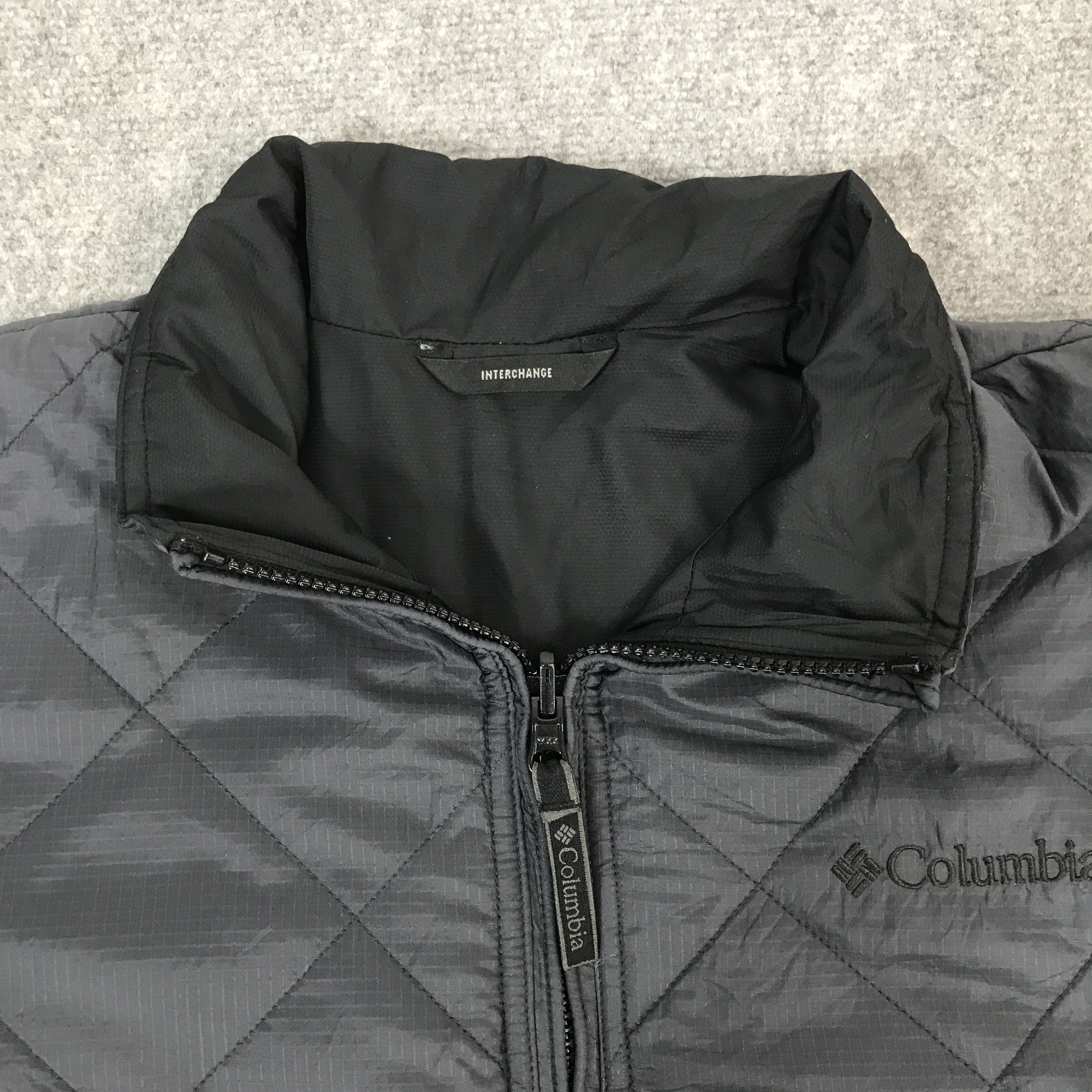 Columbia Columbia Interchange Puffer Jacket Size US M / EU 48-50 / 2 - 5 Thumbnail