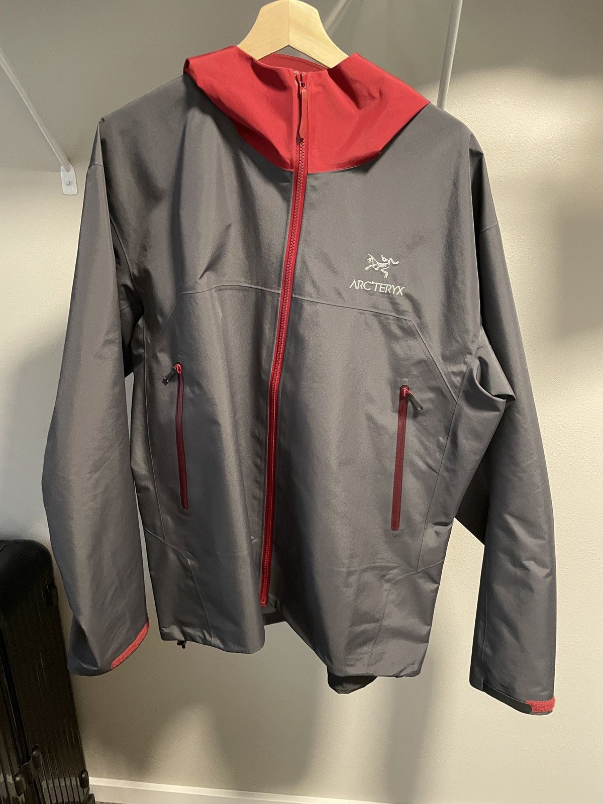 Arc'teryx Arc’teryx Beta Recut | Grailed