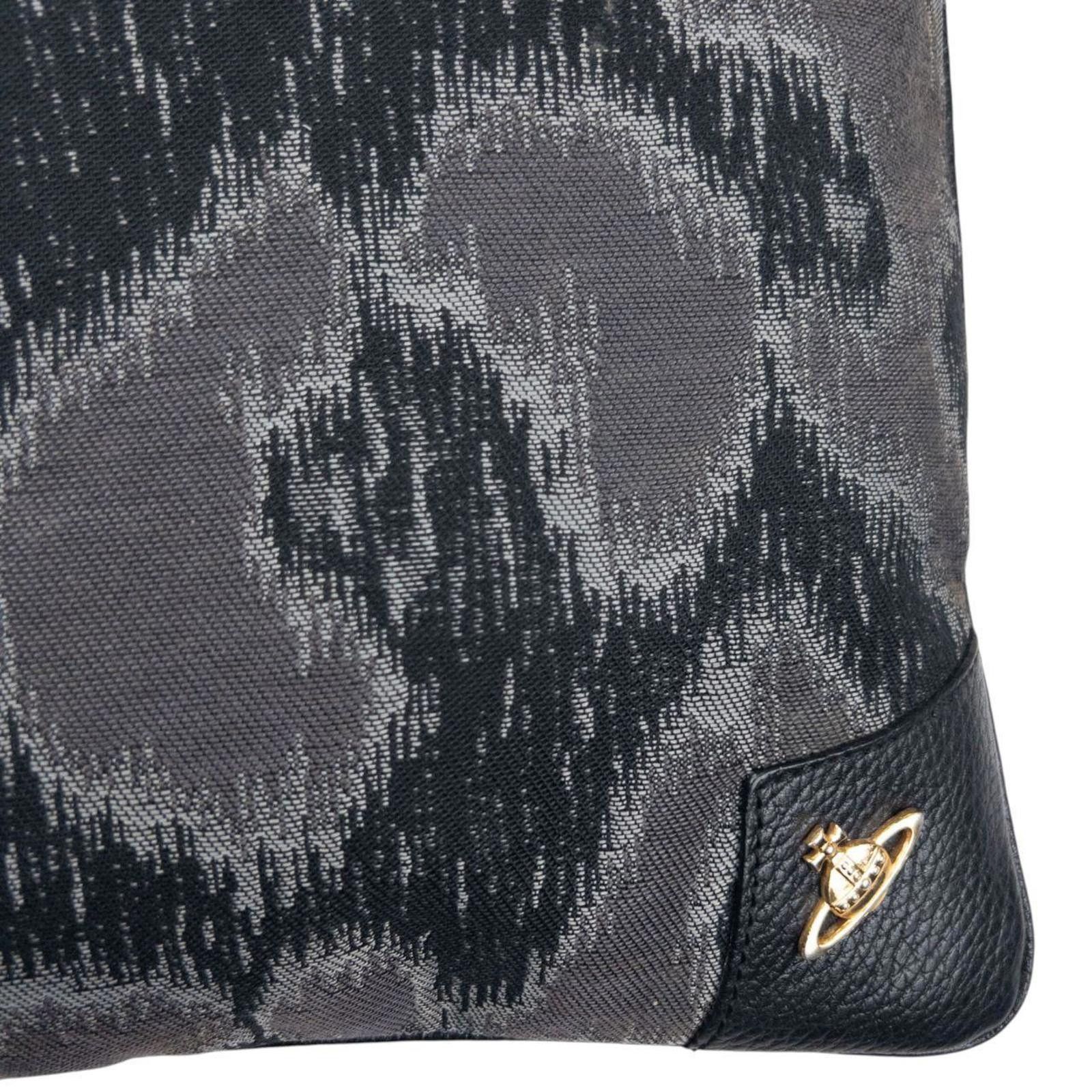 Vivienne Westwood Vintage Vivienne Westwood Pattern Crossbody Bag Size ONE SIZE - 7 Thumbnail