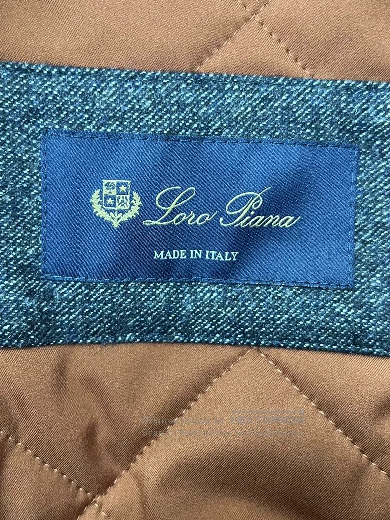 Loro Piana LORO PIANA Classic Faux Fur Icery Ski Jacket Size XS / US 0-2 / IT 36-38 - 4 Thumbnail