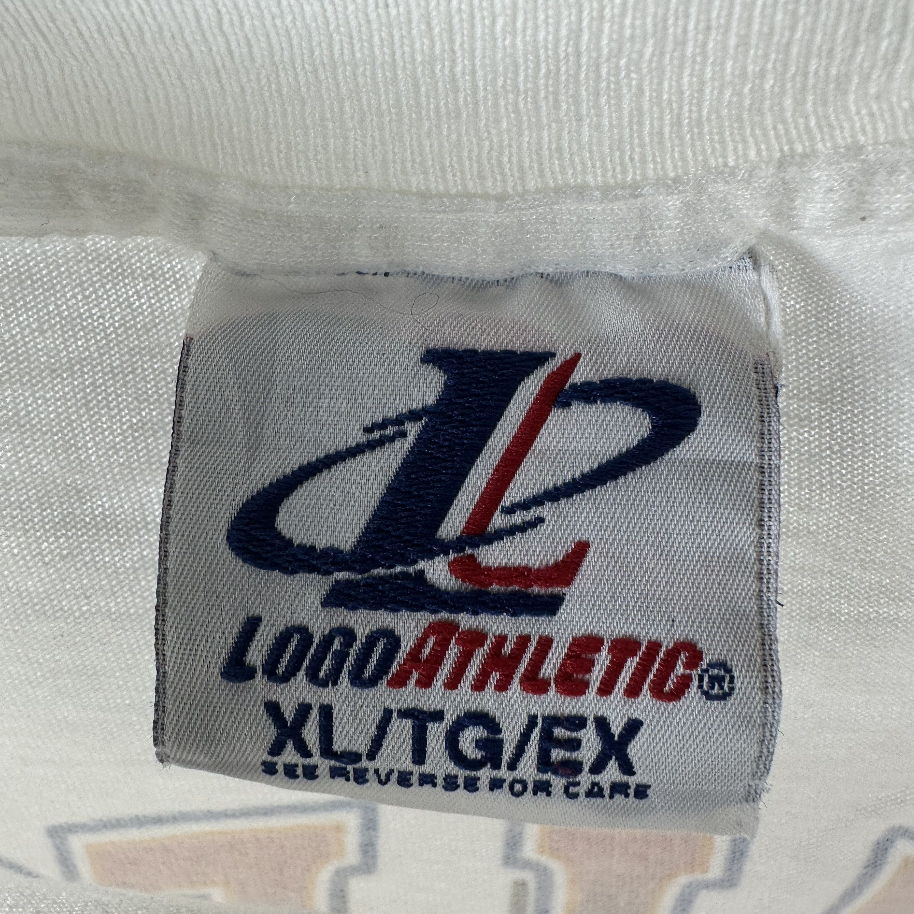 Vintage 1997 NCAA College Basketball Final Four Long Sleeves Tee Size US XL / EU 56 / 4 - 5 Thumbnail