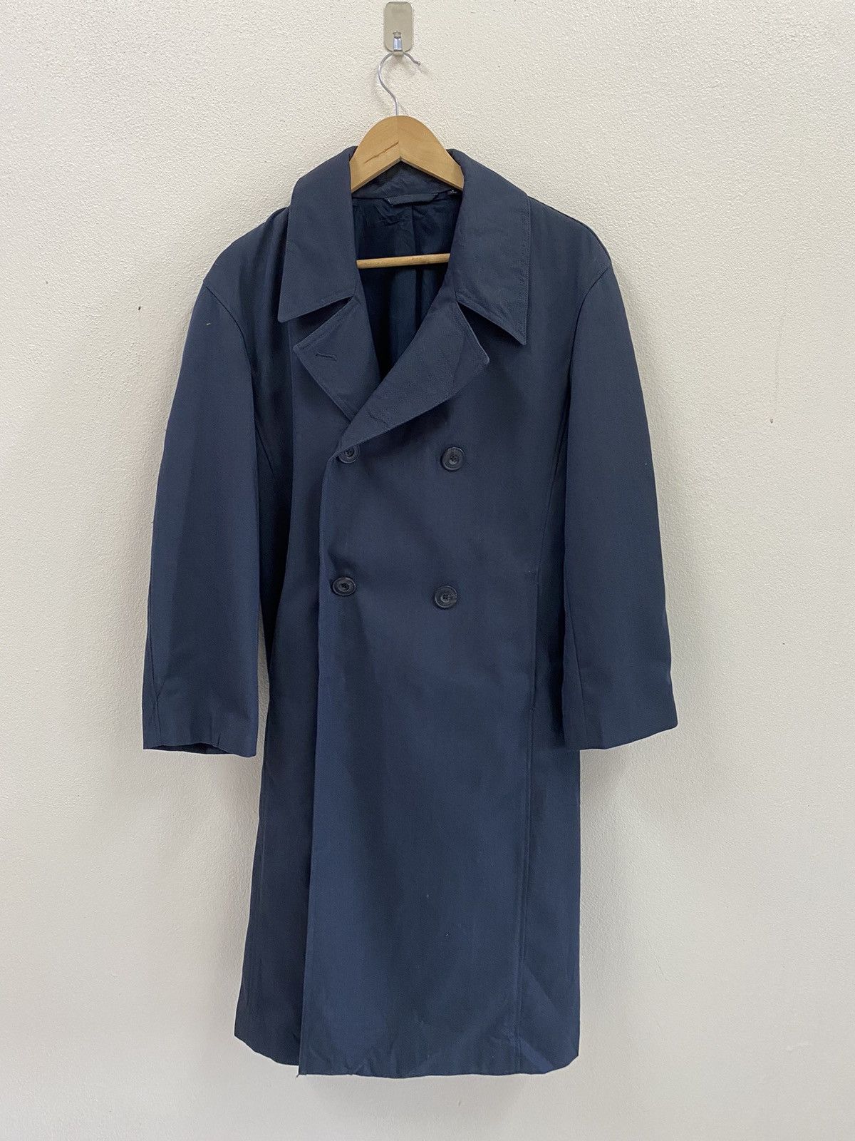 Uniqlo Long Jacket