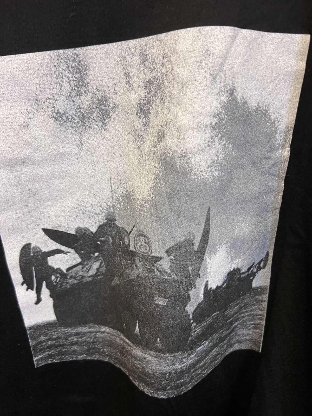 Stussy Stussy Tee Size XL Size US XL / EU 56 / 4 - 3 Thumbnail