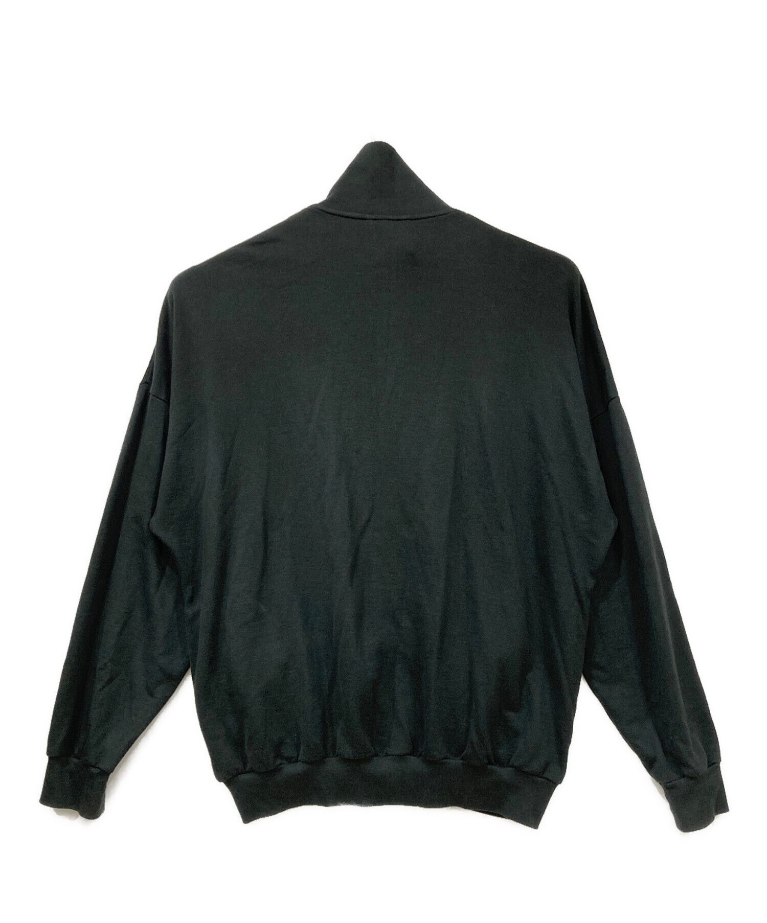Auralee AURALEE Super High Gauge Zip-Up Sweatshirt 3 Size US L / EU 52-54 / 3 - 2 Thumbnail