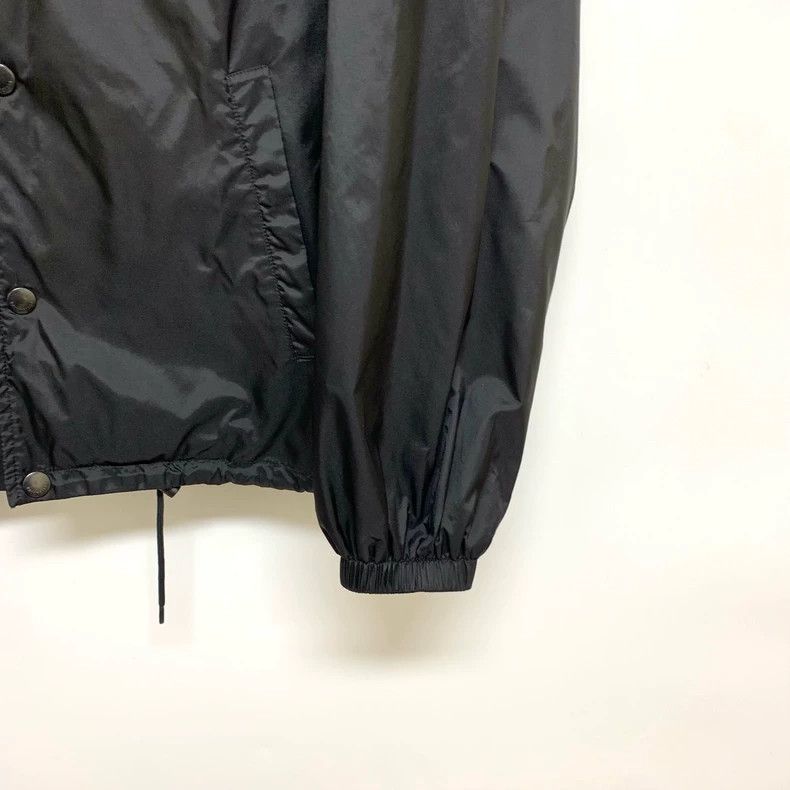 Balenciaga Balenciaga News Nylon Jacket 2503-Nextarrow Size US M / EU 48-50 / 2 - 8 Thumbnail
