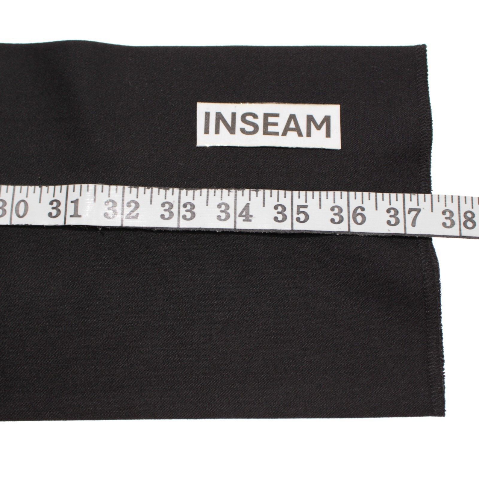 Slowear Slowear New with tags Dress Pants Size 34 US In Black Size US 34 / EU 50 - 7 Thumbnail