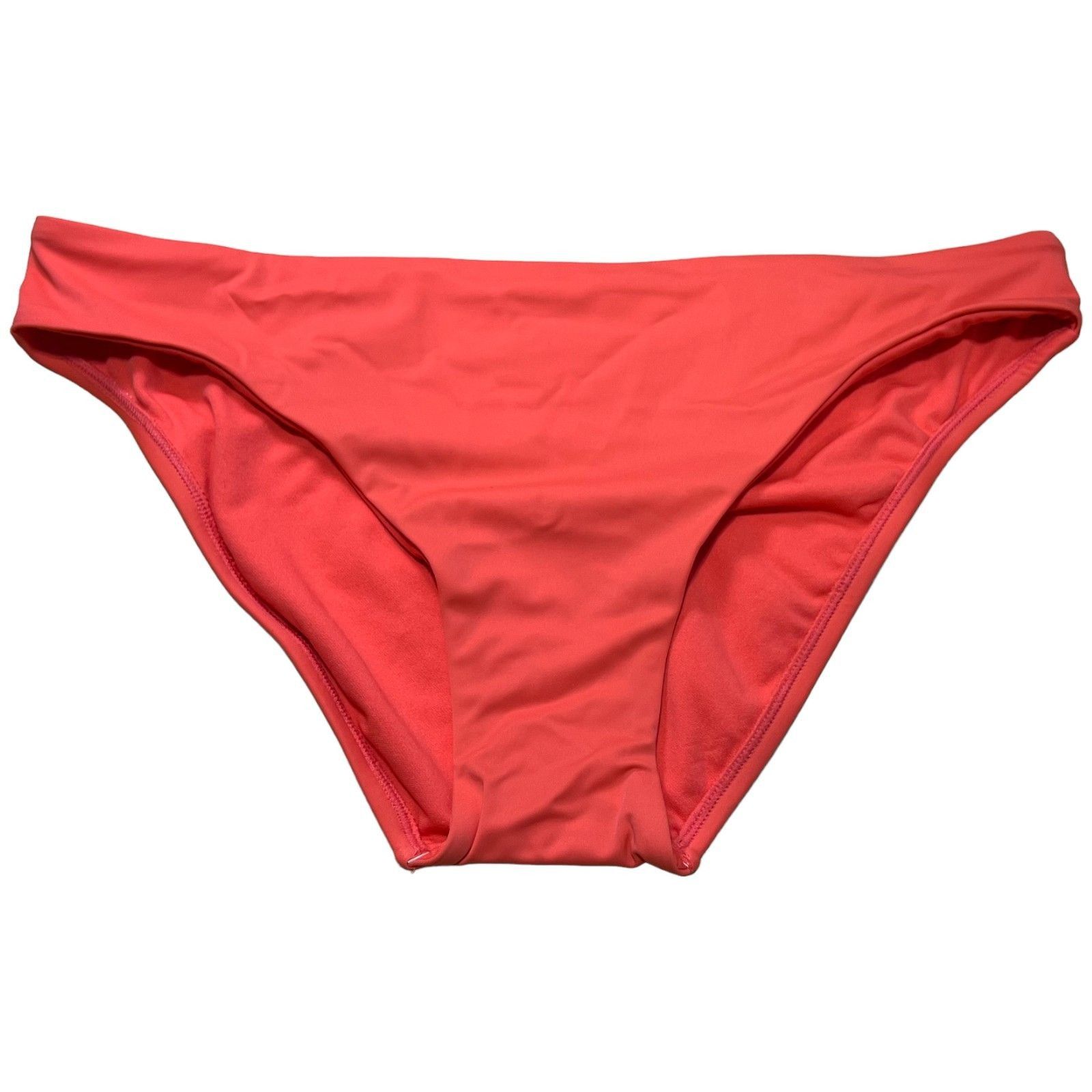 Other Shade & Shore - Women's Medium Coverage Bikini Bottom - Oran Size ONE SIZE - 1 Thumbnail