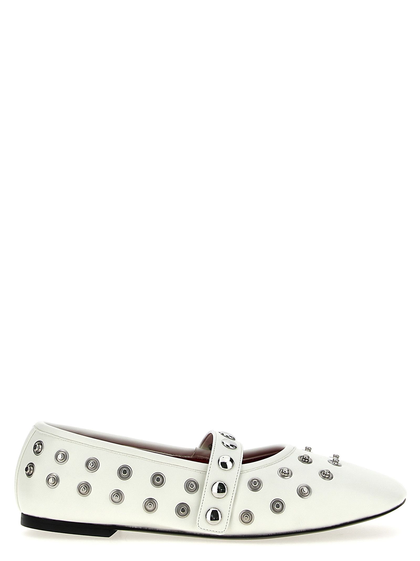 Stella McCartney 'Ryder' Ballet Flats Size US 6.5 / IT 36.5 - 1 Thumbnail