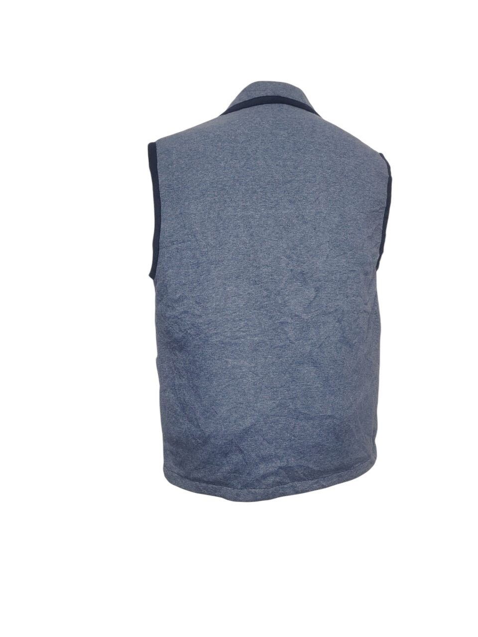 Lyle & Scott Lyle & Scott vest Size US L / EU 52-54 / 3 - 2 Thumbnail