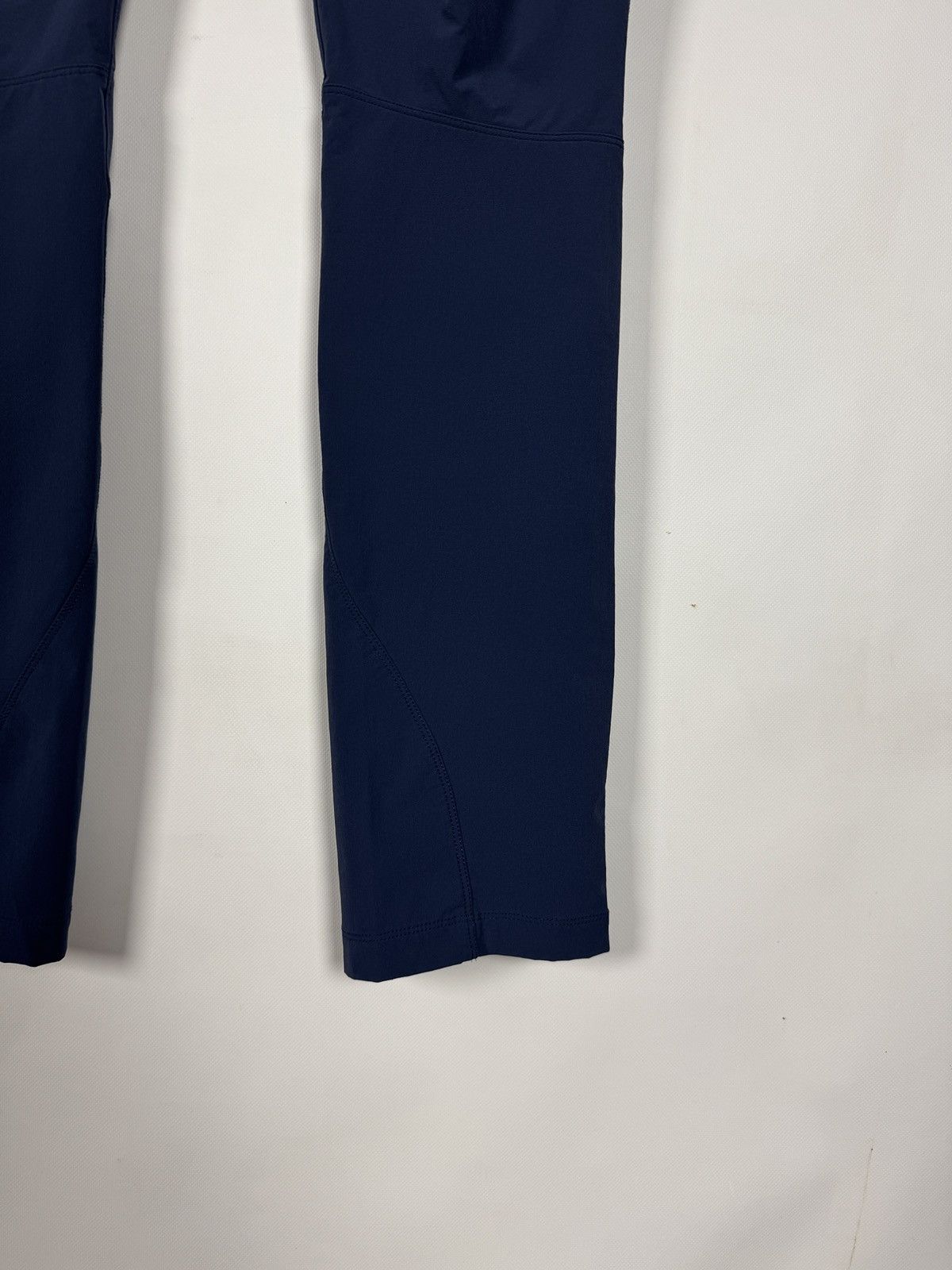 Haglofs Haglofs Breccia Lite Pants Softshell Outdoor Trekking XL Size 36" / US 14 / IT 50 - 16 Thumbnail