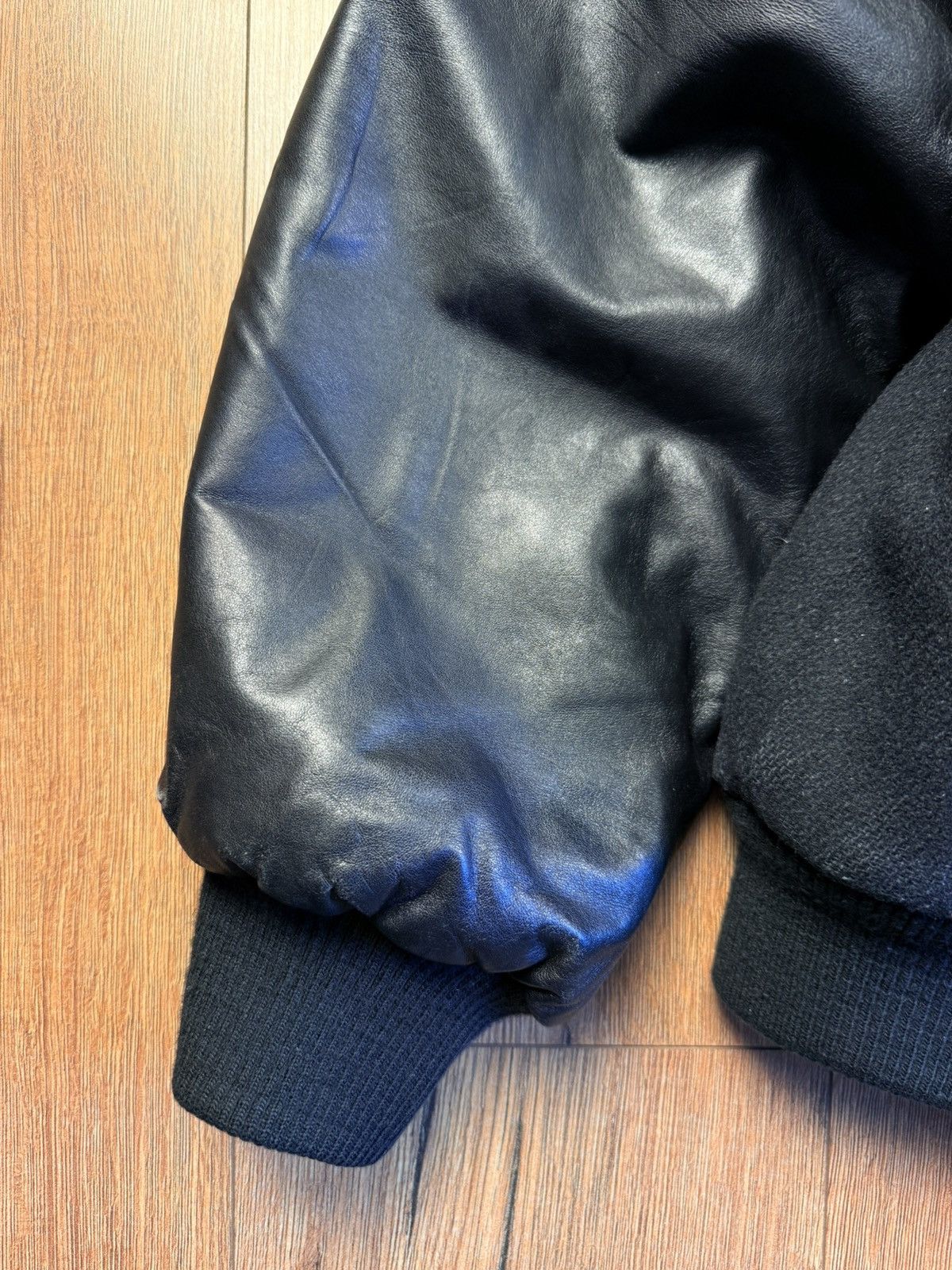 Other Vintage 90s Ill-Eagle TNN The Ralph Emery Show Jacket M⁠ Size US M / EU 48-50 / 2 - 4 Thumbnail