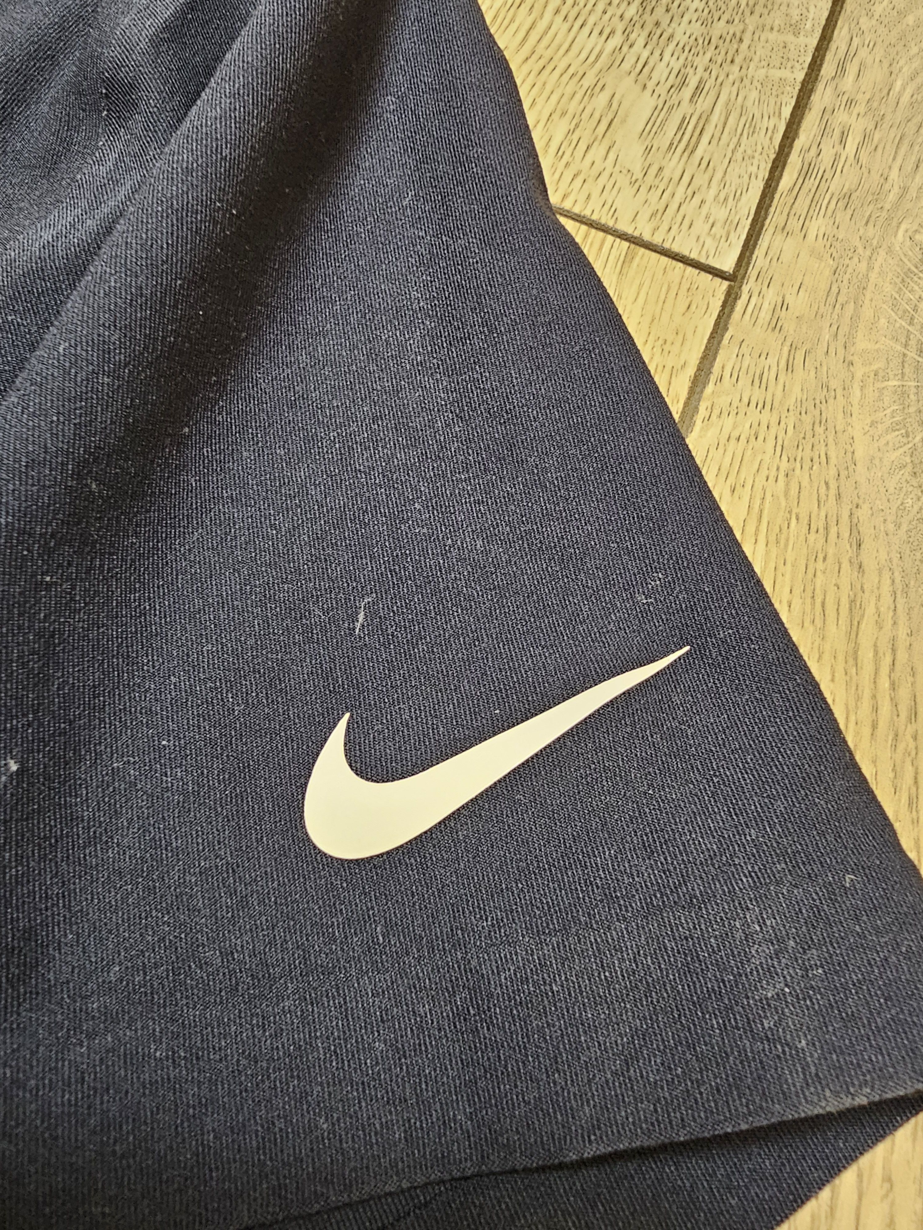 Nike ROGER FEDERER 2010 NIKE JERSEY RF SHIRT US OPEN TENNIS Size US XS / EU 42 / 0 - 5 Thumbnail