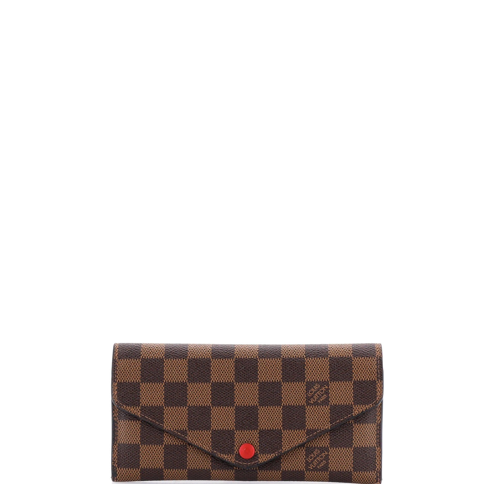 Louis Vuitton Josephine Wallet NM Size ONE SIZE - 1 Thumbnail