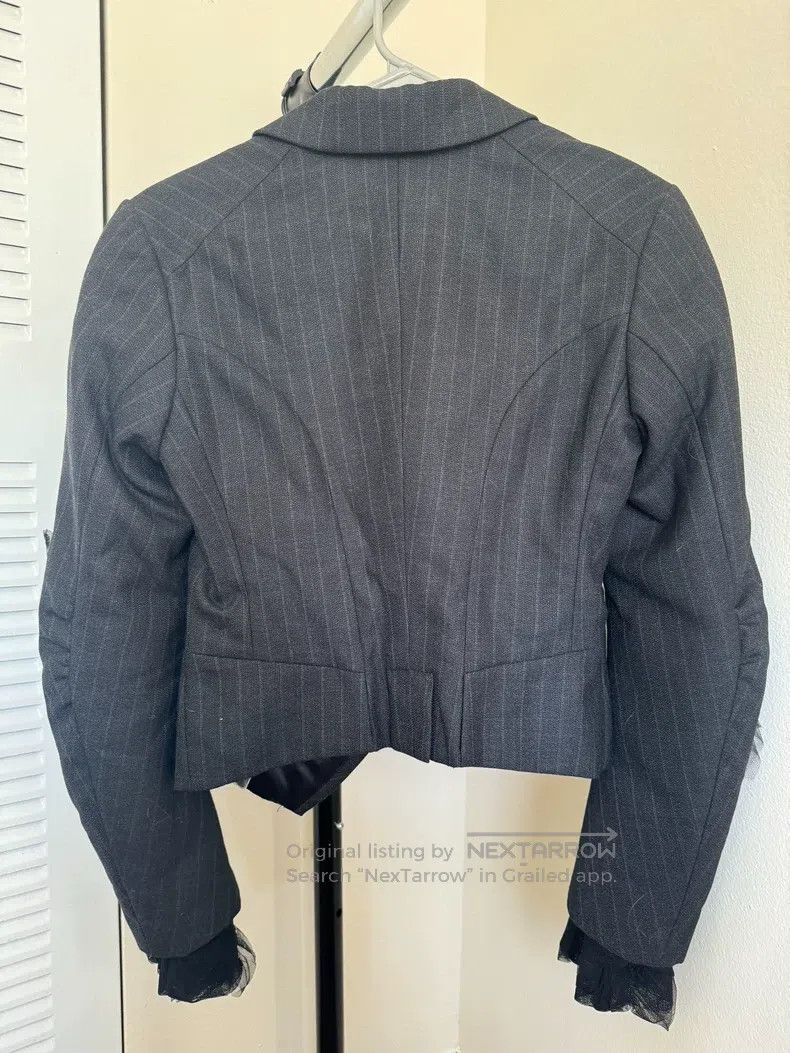 Comme des Garcons Comme Des Garcons Rose suit Size S / US 4 / IT 40 - 4 Thumbnail