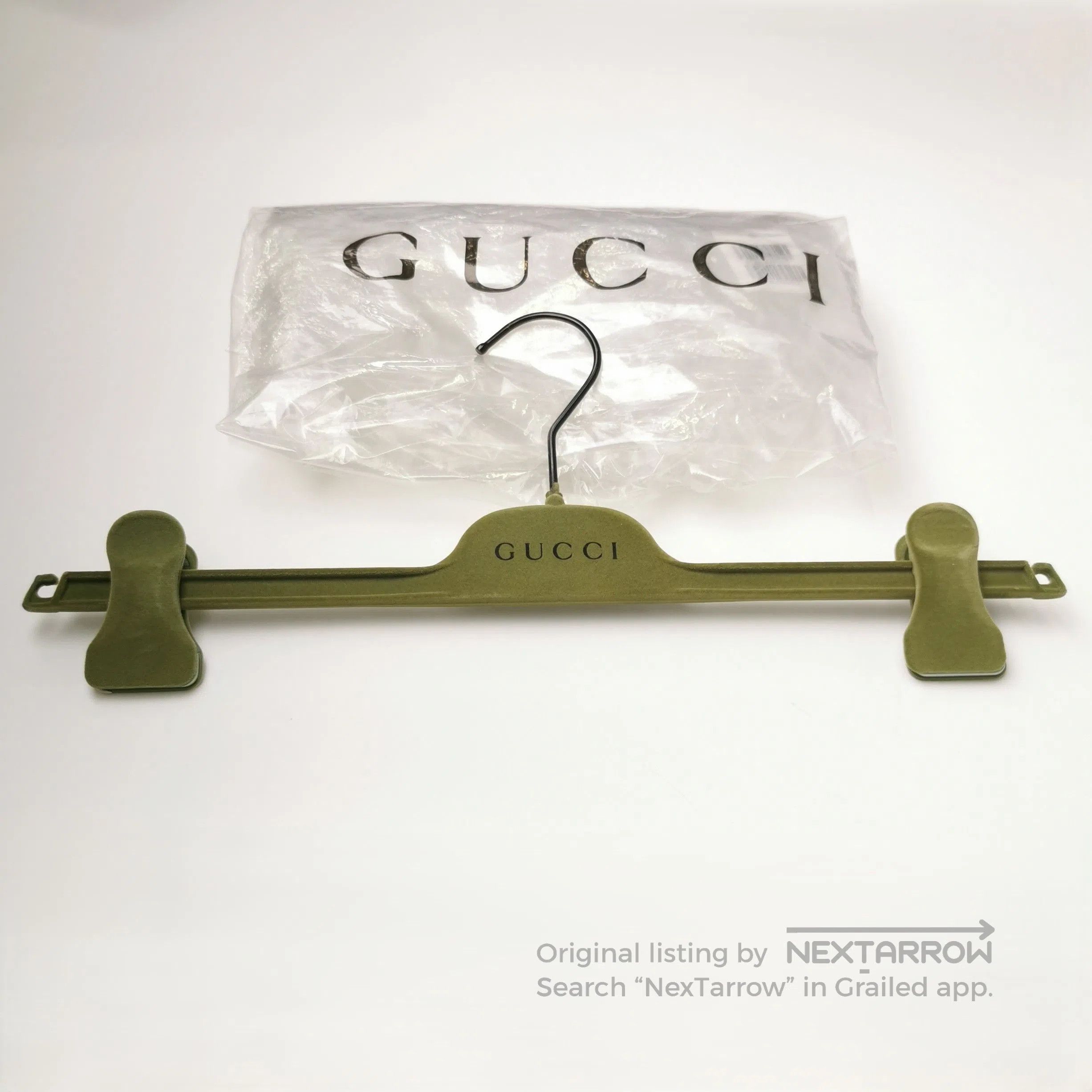 Gucci Gucci x Adidas Blue Logo Shorts. Size US 36 / EU 52 - 1 Thumbnail