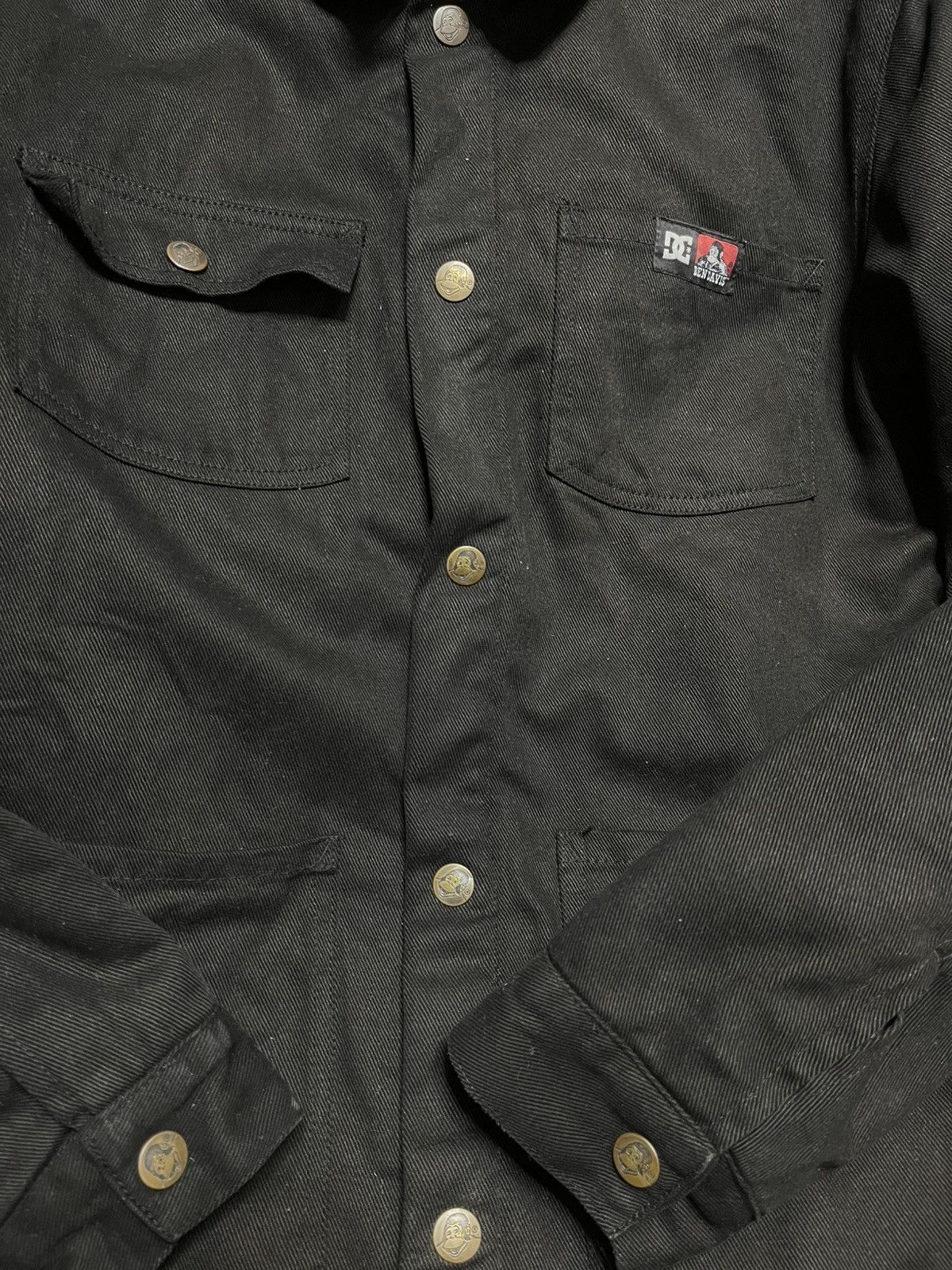 Ben Davis Ben Davis x DC Jaket Snap Size US S / EU 44-46 / 1 - 5 Thumbnail