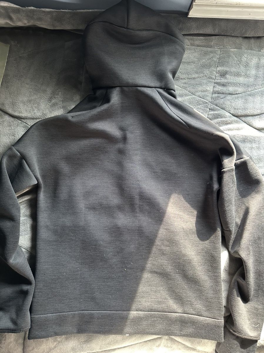 Adidas Adidas Tech sweater Size US M / EU 48-50 / 2 - 2 Thumbnail