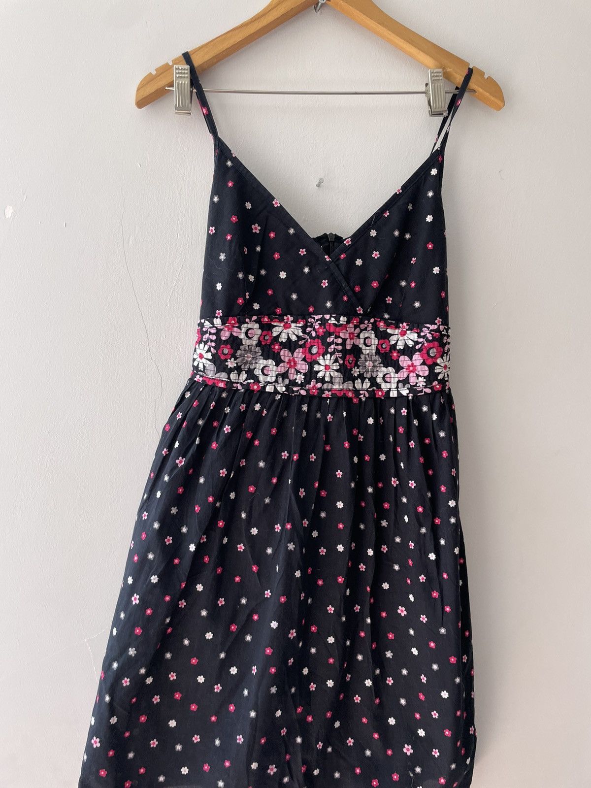 Vintage 00’s dress Size L / US 10 / IT 46 - 3 Thumbnail